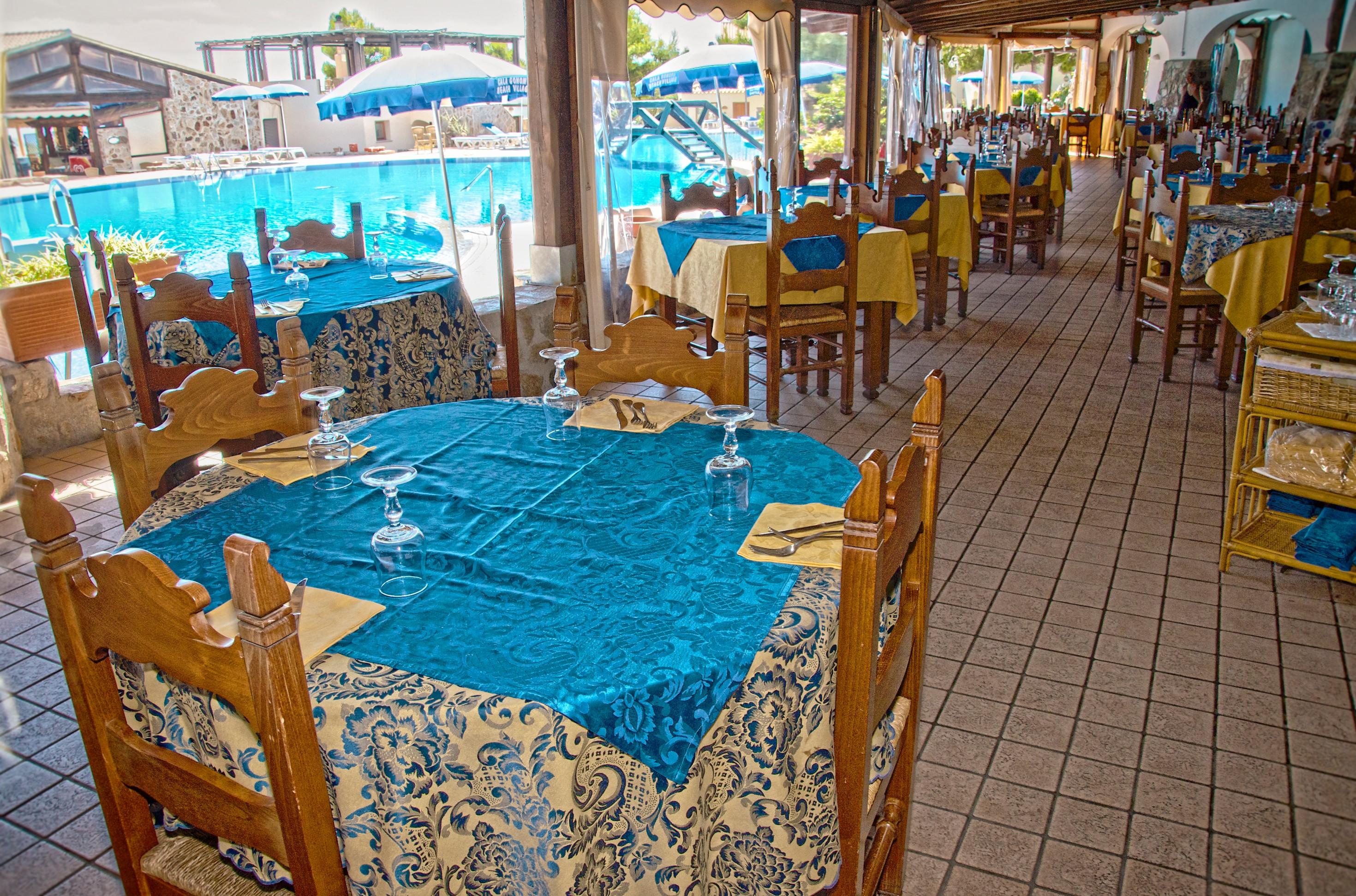 Club Esse Cala Gonone Hotel Exterior foto